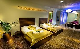 Hotel Rimski Dvor - Rimske Terme