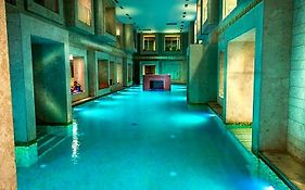 Hotel Rimski Dvor - Rimske Terme